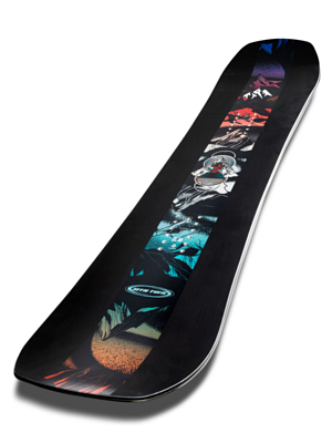 Сноуборд Jones Mountain Twin Junior