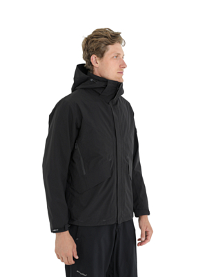 Куртка Toread TAWJ91165-G01X Black