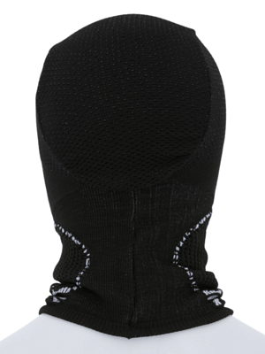 Балаклава Accapi X-Country Black/White