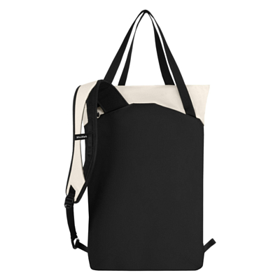 Сумка Salewa Fanes Tote Oatmeal