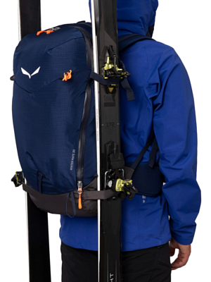 Рюкзак Salewa Winter Mate 30L Blue Depth