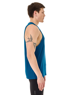 Майка беговая Puma Favorite Singlet Ocean Tropic