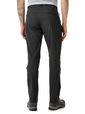 Брюки Salewa Puez Talveno Dst Black Out