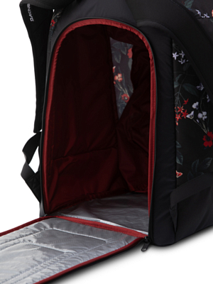 Рюкзак для ботинок Dakine Boot Pack 50L Wildflower