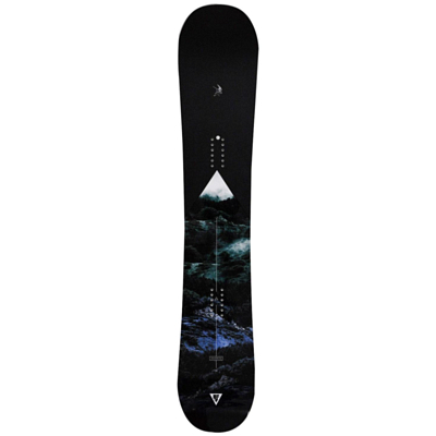 Сноуборд BF snowboards ADVANCED