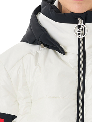 Куртка горнолыжная TONI SAILER Nana Bright White