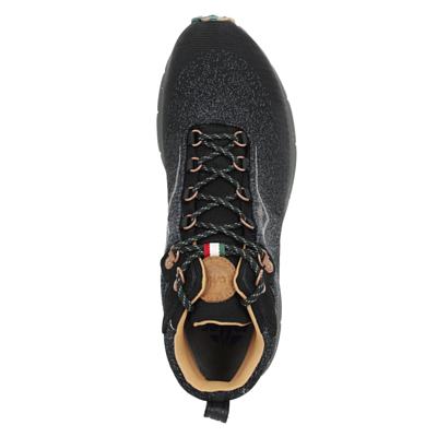 Ботинки Lomer Spider Mid Ultra Mtx Antra