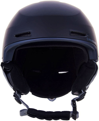 Шлем BLIZZARD Viper Black Matt/Grey Matt