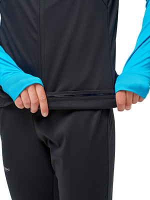 Жилет Nordski Pro 2.0 Black