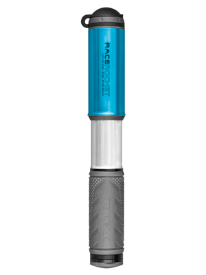 Велонасос TOPEAK Race Rocket Blue