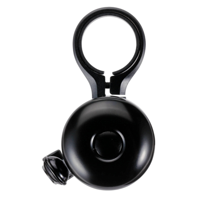 Звонок BBB Ergo Sound Black