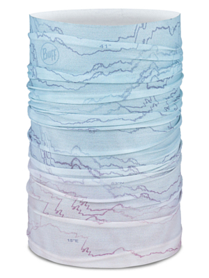 Бандана Buff CoolNet UV Lasea Multi