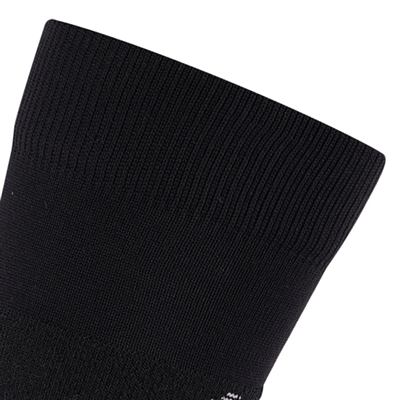 Носки Accapi Trekking Ultralight Crew Black/Fuxia Melange