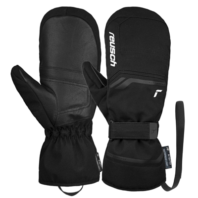 Варежки REUSCH Primus R-Tex XT Black/White