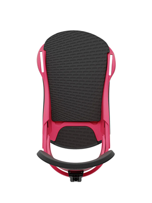 Крепления для сноуборда UNION Cadet Pro Magenta