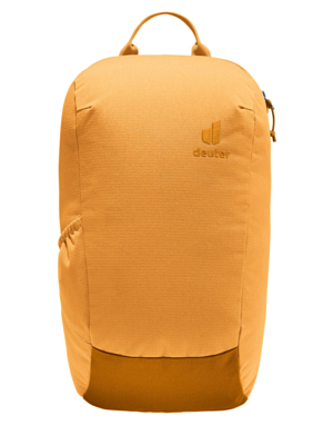 Рюкзак Deuter Stepout 12 Amber/Maple