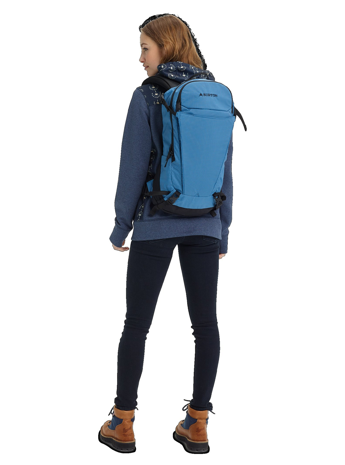 Рюкзак BURTON Skyward 18L Vallarta Ripstop