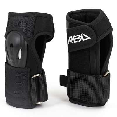 Защита запястий REKD Pro Wrist Guards Black