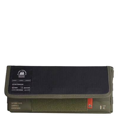 Органайзер Cargo Container Side Storage Khaki