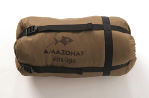 Спальник для гамака Amazonas Ultralight Underquilt-Poncho