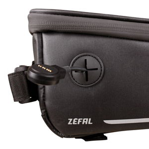 Сумка на раму Zefal Console Pack T1 Top-Tube Bag