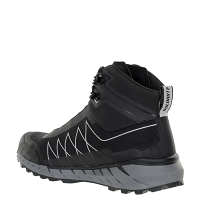 Ботинки Dolomite Croda Nera Hi GTX Black