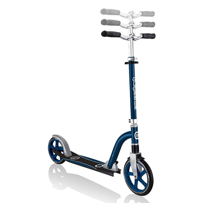 Самокат Globber NL 230-205 Duo Синий