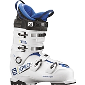 Горнолыжные ботинки Salomon 2018-19 X PRO 100 W