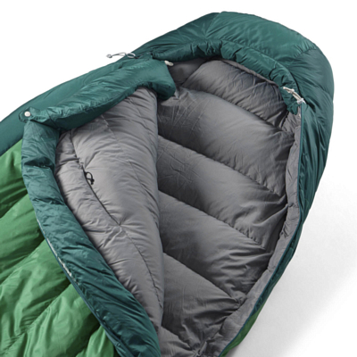 Спальник Sea To Summit Ascent -9C R