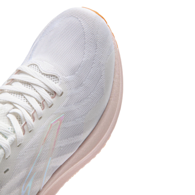 Кроссовки ANTA Bellero Pro White/Pink