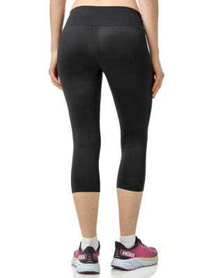 Тайтсы Asics Core Capri Black