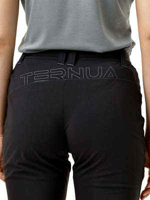 Брюки Ternua Friza Black