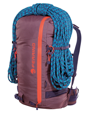 Рюкзак Ferrino Osa 32 Purple