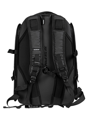 Рюкзак для роликов Powerslide Circuit Bag Black