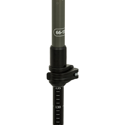 Палка треккинговая Naturehike ST06 Green