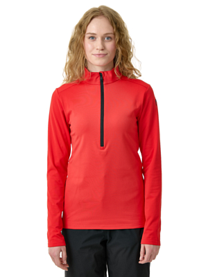 Джемпер HEAD Aster Red