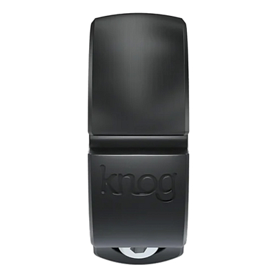 Звонок KNOG Oi Classic (S) Black