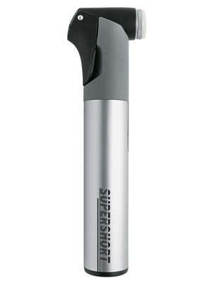 Велонасос SKS Super Short Silver
