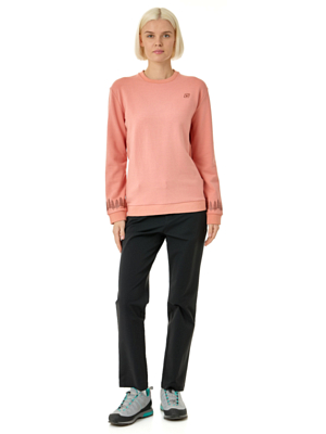 Джемпер VIKING Escape Bamboo Pink