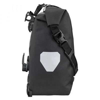Сумка на велобагажник Ortlieb Sport-Roller Free Rust/Black