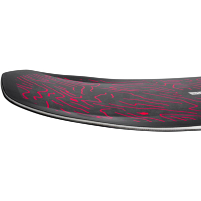 Сноуборд NIDECKER Sensor Women's
