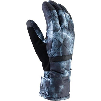 Перчатки VIKING Sandia Ski Black