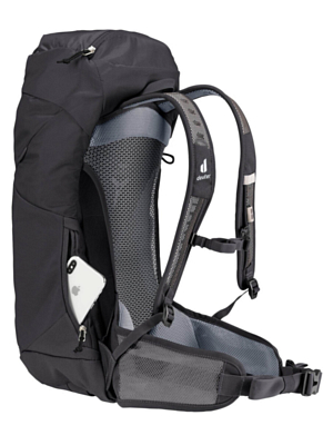 Рюкзак Deuter AC Lite 24 Black/Graphite