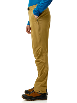 Брюки Black Diamond Alpine Flax
