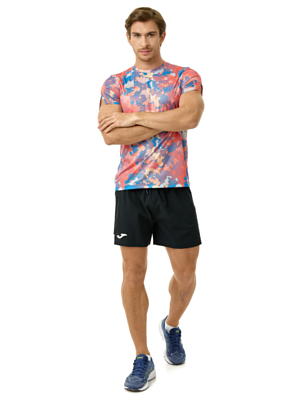 Шорты для бега Joma R-City Black
