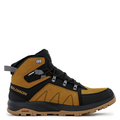 Ботинки SALOMON Outchill Ts Cswp Rubber/Black/Magnet