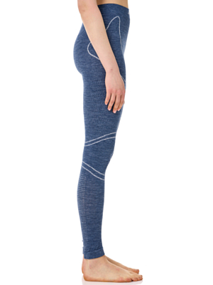 Термобелье VIKING Lana Pro Merino Dark Grey