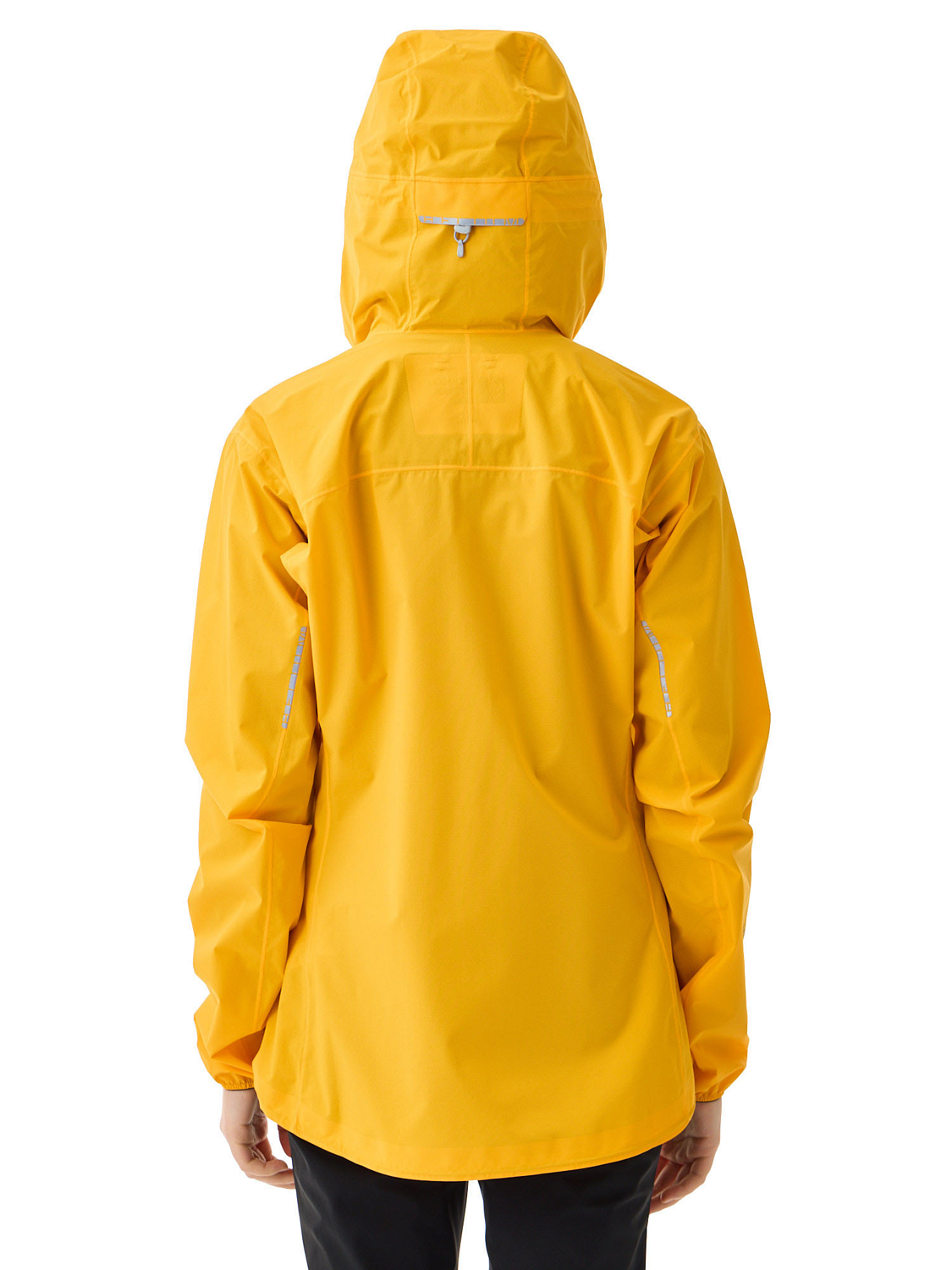 Куртка Sivera Вейя солнечно-жёлтый