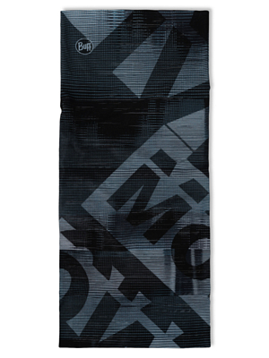 Бандана Buff CoolNet UV+ Reflective Ahin Night Blue