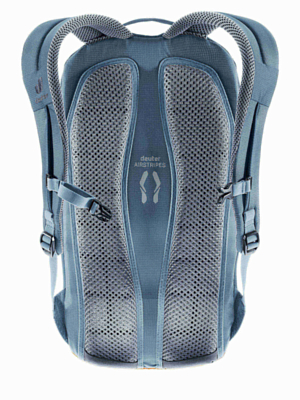 Рюкзак Deuter Yort 15 Atlantic/Ink